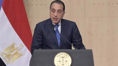 مدبولى: وزيرا المالية والاستثمار يبحثان غدا بالكويت استثمارات البلدين