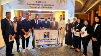 بدعم من القيادة السياسية.. منظومة التعليم العالي تشهد طفرة غير مسبوقة بسيناء ومدن القناة