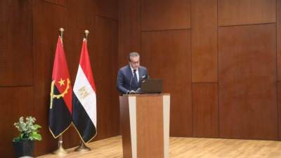 وزير الصحة: الدولة المصرية تتجه لتوطين صناعة الدواء محليًا وتحقيق الاكتفاء الذاتي