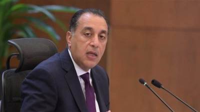 رئيس الوزراء يتابع موقف المخزون من السلع الاستراتيجية