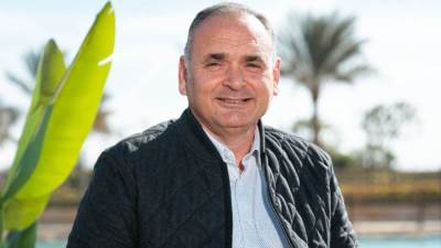 مشروع هايد بارك سنترال ثاني مشروعات الشركة في شرق القاهرة باستثمارات 82 مليار جنيه