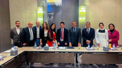 محافظ جنوب سيناء: مؤشرات السياحة في تصاعد ونسب إشغال الفنادق وصلت لمعدلات غير مسبوقة