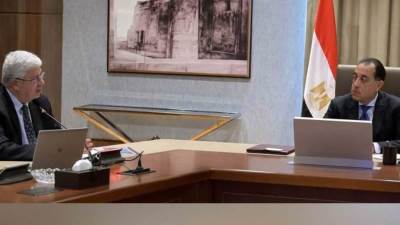 رئيس الوزراء يتابع استعدادات 12 جامعة أهلية جديدة لبدء الدراسة لأول مرة خلال العام المقبل