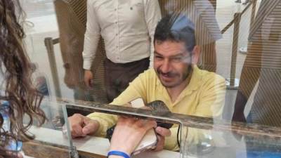 "إي أسواق مصر" تسهم في افتتاح "البوابة العظيمة" بمنطقة الأهرامات