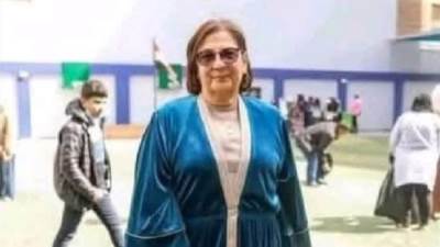 إقالة مديرة مدرسة الكرمة للغات بدمنهور بعد صدور حكم محكمة الجنايات