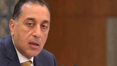 رئيس الوزراء يتابع حادث كسر خط غاز بمدينة "6 أكتوبر" ويوجه بسرعة علاج المصابين وصرف التعويضات