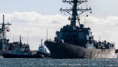 الناتو يطلق تدريبات مشتركة لـ 11 من حلفائه في بحر البلطيق تمتد حتى 9 مايو