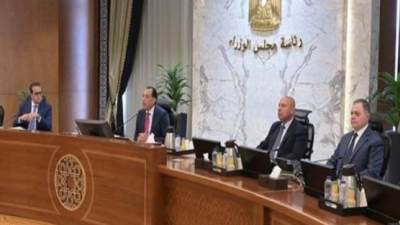 الحكومة: انخفاض بأسعار بعض السلع خلال أبريل .. ومتابعة دورية للأسواق