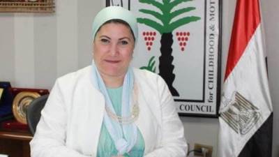 المجلس القومي للطفولة والأمومة يقدم الدعم القانوني والنفسي للطفلة التي تعرضت للاعتداء الجنسي بمحافظة القليوبية 