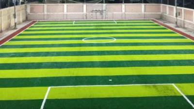  وزارة الرياضة تنفذ سلسلة من مشروعات التطوير بمحافظتي السويس وبني سويف ضمن خطتها لتحديث مراكز الشباب