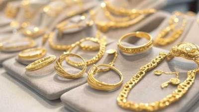 أسعار الذهب في مصر اليوم الجمعة 2 مايو 2025