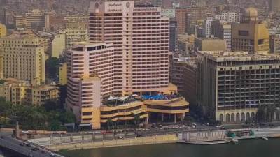 طقس اليوم الجمعة 2 مايو معتدل نهارًا وبارد ليلًا.. والأرصاد تحذر من تقلبات جوية