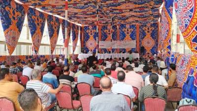 رئيس الجهاز: بيع محال تجارية وصيدلية ووحدات إدارية بمدينة حدائق العاصمة