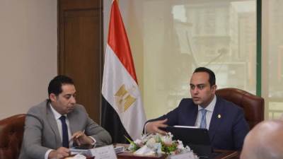 مجلس إدارة الهيئة العامة للرعاية الصحية يوافق على مشروع لائحة الموارد البشرية الجديدة