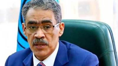 ضياء رشوان: انتخابات الصحفيين واحدة من أكثر جولات "التجديد النصفي" سخونةً