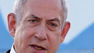 نتنياهو يوافق على خطط لتوسيع العمليات العسكرية في قطاع غزة