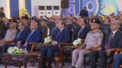  وزير الصناعة والنقل يستعرض جهود الدولة منذ ٣ يوليو ٢٠٢٤ حتى الآن للنهوض بالقطاع الصناعي وزيادة الصادرات