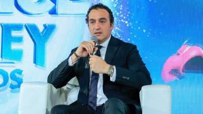 بسبب الإقبال الجماهيري الكبير والطلب المتزايد .. دينو تطرح عروض جديدة من "ديزني أون آيس"