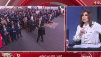 القوى العاملة بالبرلمان: فلسفة قانون العمل الجديد المحافظة على حقوق العمال