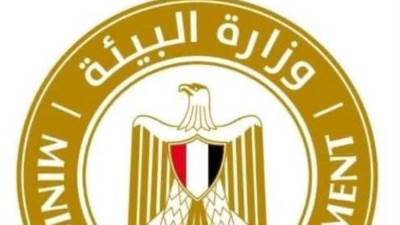 وزيرة البيئة توجه باتخاذ الإجراءات العاجلة لاحتواء تلوث بترولي قرب مدينة أبورديس