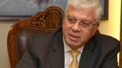 أيمن عاشور: الإطار المرجعي يمثل خارطة طريق لتطوير التعليم العالي في مصر