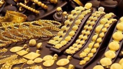 شعبة الذهب والمعادن: أسعار الذهب تراجعت 150 جنيها في السوق المحلي خلال أسبوع