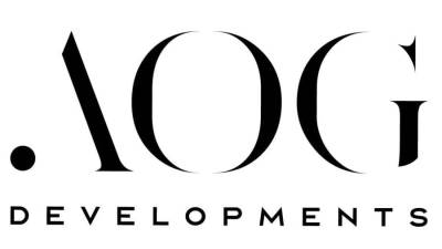 شركة AOG Developments تنطلق بخبرات 30 عاماً وتستعد لإطلاق 4 مشروعات كبري خلال 2025