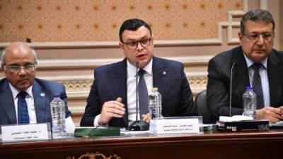 وزير الإسكان: لا إخلاء دون بديل كريم.. وقانون الإيجارات الجديد يوازن بين حقوق المالك وأمان المستأجر