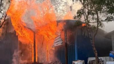 فرنسا تدين القصف الذي استهدف مستشفى لـ"أطباء بلا حدود" في جنوب السودان