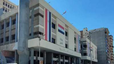 جنايات المنصورة تقضي بالمؤبد على مبيض محارة لاستدراجه طفلًا وهتك عرضه