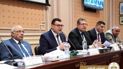 وزير الشئون النيابية يستعرض التطور التشريعي التاريخي لقوانين الإيجار في مصر