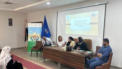 "الصحة": قطاع الرعاية الأساسية يتابع جودة الخدمات المقدمة بعدد من وحدات طب الأسرة بأسوان