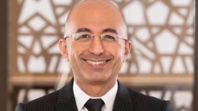 أورنچ تعلن تعيين ياسر شاكر رئيسًا تنفيذيًا لإفريقيا والشرق الأوسط