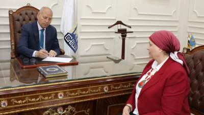 محافظ القاهرة يعتمد جدول امتحانات الفصل الدراسي الثاني لعام "2024-2025"