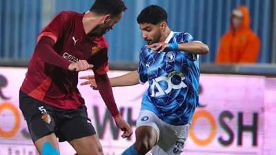 رابطة الأندية المصرية: لا تأجيل لمباراة بيراميدز وسيراميكا.. والالتزام بالجدول قائم