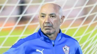 فيفا يقرر إيقاف قيد الزمالك 3 فترات بسبب مستحقات باتشيكو