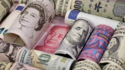 أسعار الدولار والعملات الأجنبية اليوم في مصر الثلاثاء 6 مايو 2025