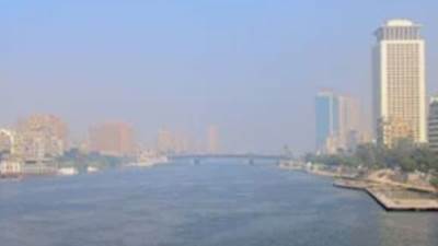 حالة الطقس ودرجات الحرارة اليوم الثلاثاء 6 مايو 2025 في مصر