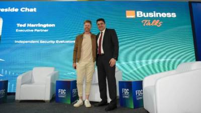 اورنچ مصر تطلق منصة Orange Business Talks  لبناء مستقبل رقمي أكثر ذكاءً