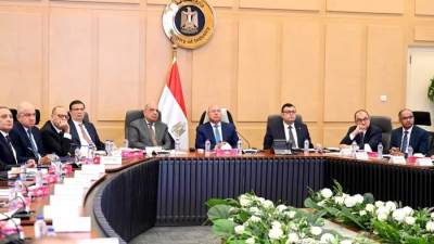  وزير الصناعة والنقل يترأس الاجتماع الثاني والعشرين  للمجموعة الوزارية للتنمية الصناعية