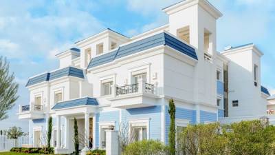 ماونتن ڤيو تحقق 10 مليارات جنيه مبيعات بعد 48 ساعة فقط من إطلاق مشروع  Grand Valleys بكيان سيتي بالشراكة مع STM 