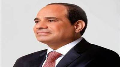 الرئيس السيسى يهنئ "ميرز" لانتخابه في منصب المستشار الفيدرالي لألمانيا