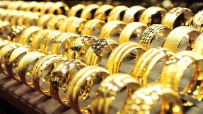 أسعار الذهب اليوم الأربعاء 7 مايو 2025