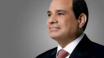 الرئيس السيسي يصل إلى أثينا في زيارة رسمية إلى جمهورية اليونان