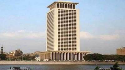 مصر تُتابع بقلق بالغ تطورات الأوضاع في جنوب آسيا وتدعو الهند وباكستان إلي التهدئة