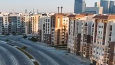 العاصمة الإدارية للتنمية العمرانية تطرح أراضي جديدة للمطورين العقاريين في الحي الثامن R8 بنظام التقسيط