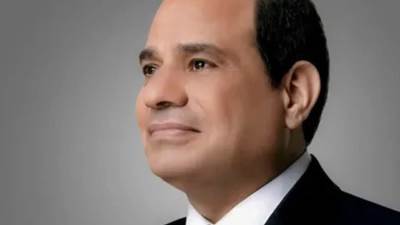 الرئيس السيسي يشيد بالمشاورات الناجحة والبناءة مع رئيس وزراء اليونان