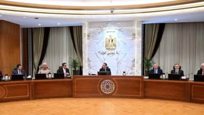 مجلس الوزراء يوافق على اللائحة الخاصة بصندوق تحسين الخدمة بمستشفيات ومراكز الصحة النفسية لعلاج الإدمان