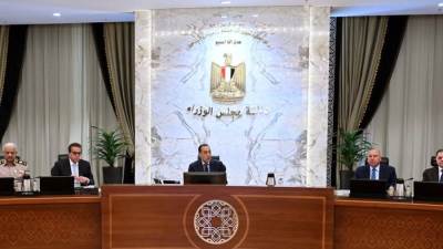 "الوزراء" يوافق على التجديد الـ13 لموارد صندوق (الإيفاد) ومقدار مساهمة مصر في التجديد