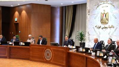  رئيس الهيئة: 5 ملايين و880 ألفًا و518 مُستفيدًا من المنظومة.. و60 مليونًا و564 ألف خدمة مُقدمة